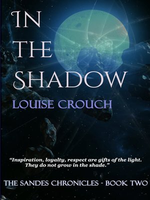 cover image of In the Shadow